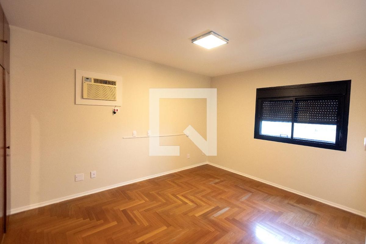 Apartamento à Venda - Cambuí, 5 Quartos,  330 m2 em , Campinas - sp | SoloBR
