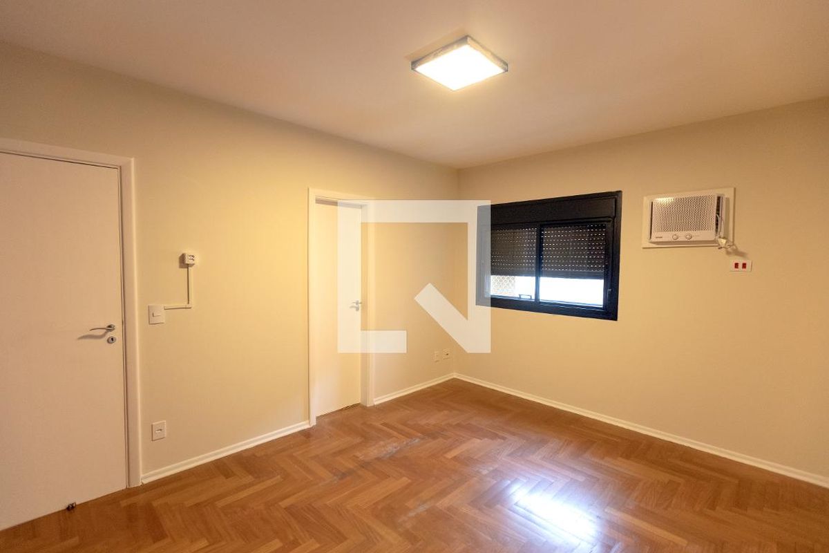 Apartamento à Venda - Cambuí, 5 Quartos,  330 m2 em , Campinas - sp | SoloBR