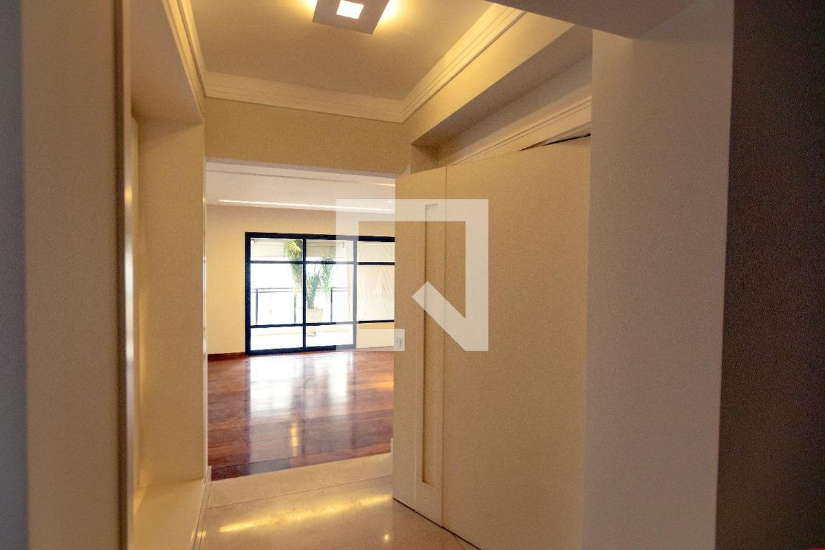Apartamento à Venda - Cambuí, 5 Quartos,  330 m2 em , Campinas - sp | SoloBR