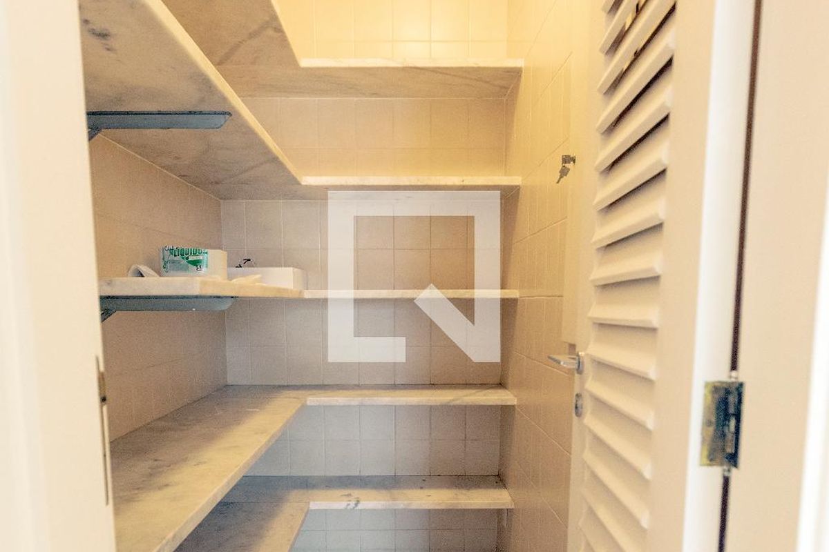 Apartamento à Venda - Cambuí, 5 Quartos,  330 m2 em , Campinas - sp | SoloBR