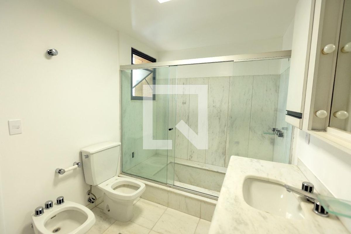 Apartamento à Venda - Cambuí, 5 Quartos,  330 m2 em , Campinas - sp | SoloBR