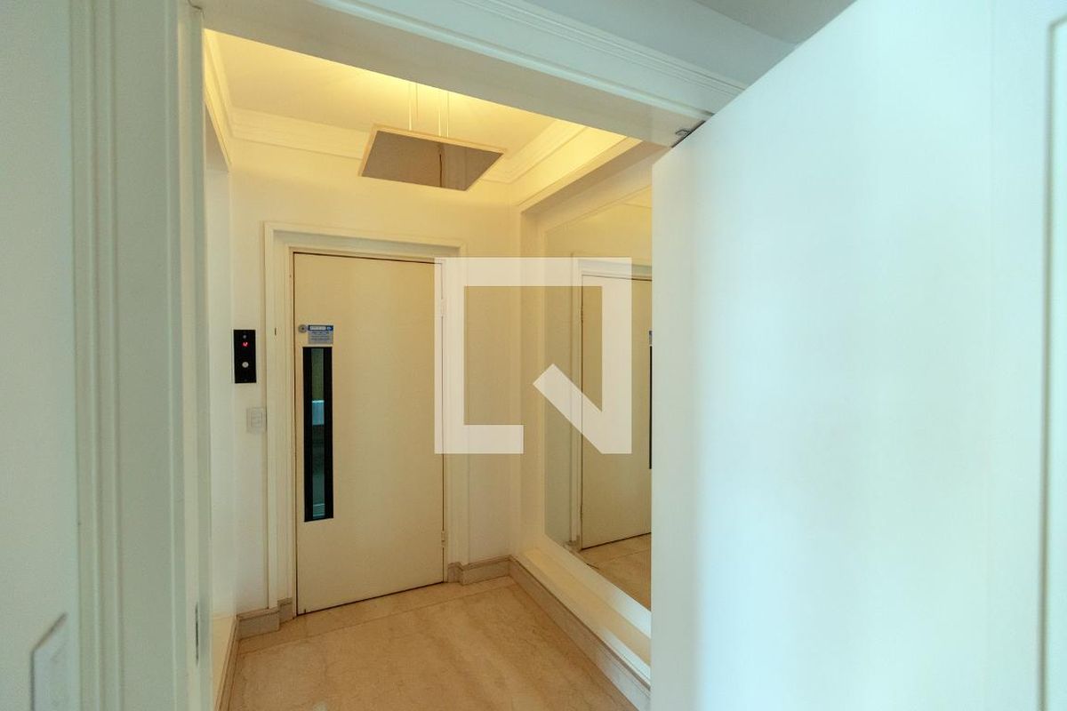 Apartamento à Venda - Cambuí, 5 Quartos,  330 m2 em , Campinas - sp | SoloBR