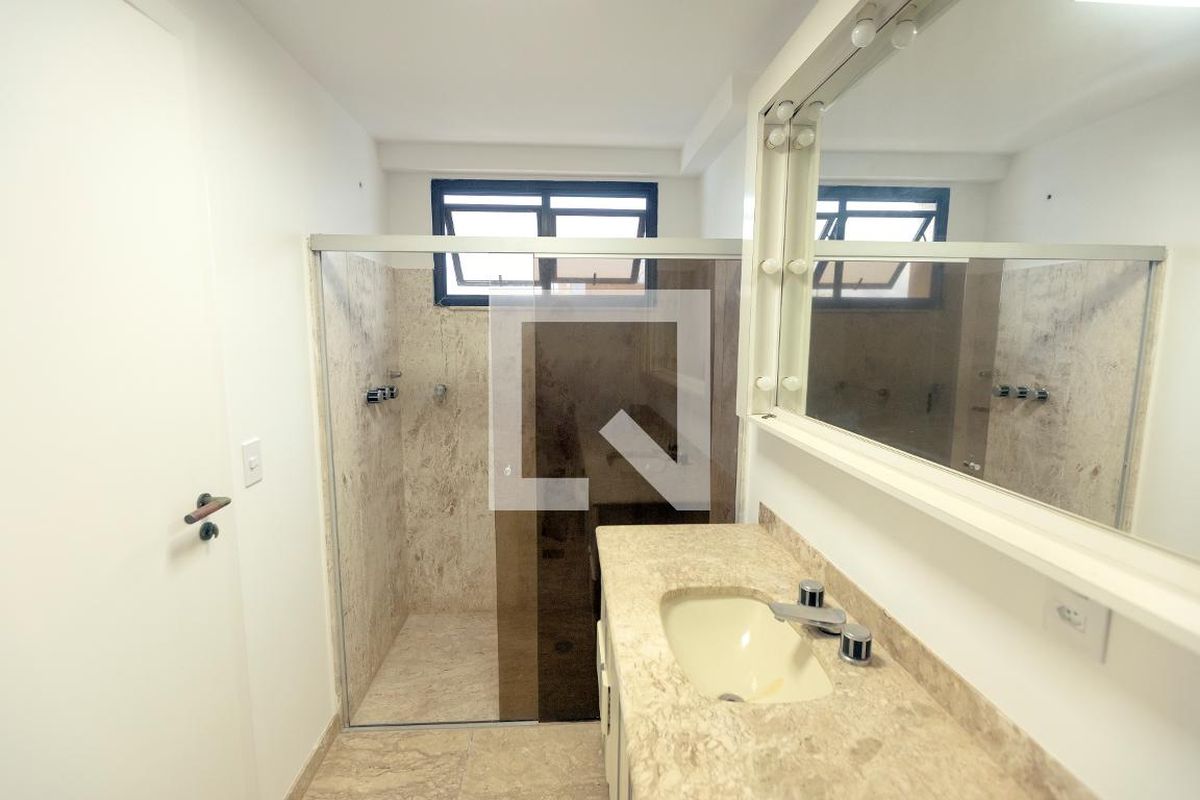 Apartamento à Venda - Cambuí, 5 Quartos,  330 m2 em , Campinas - sp | SoloBR