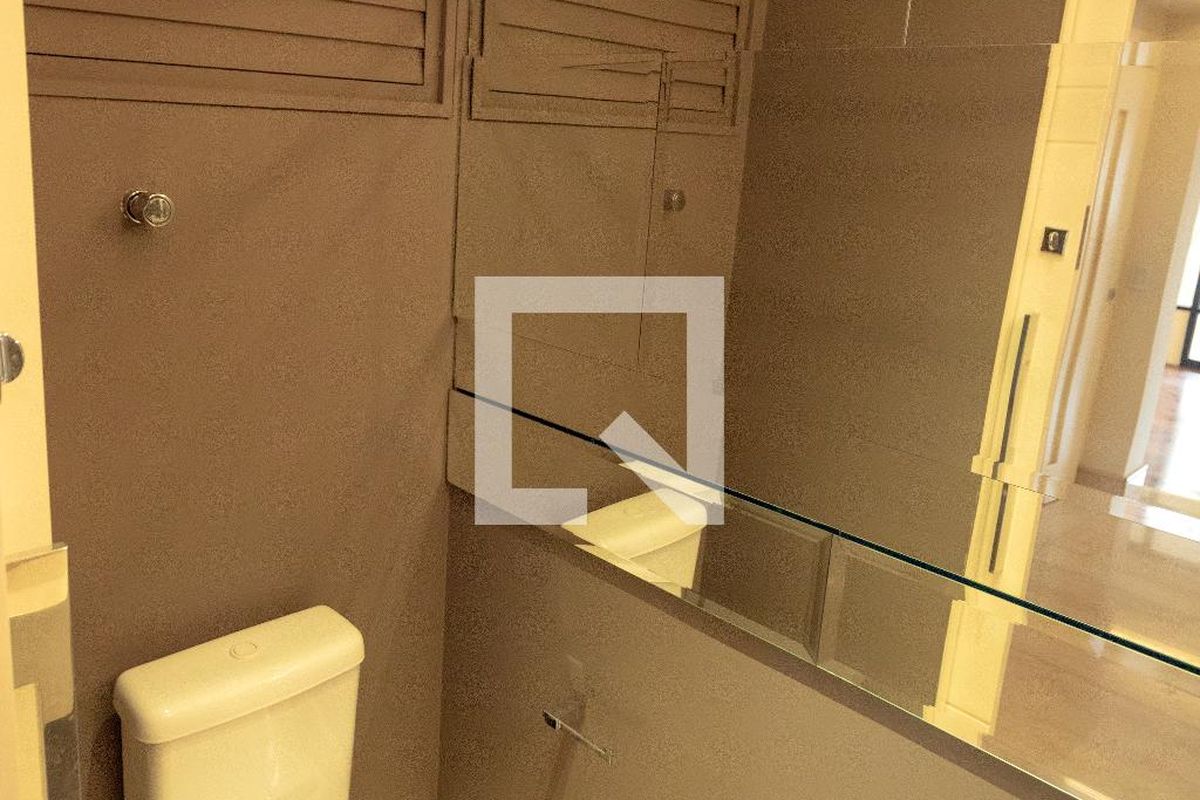 Apartamento à Venda - Cambuí, 5 Quartos,  330 m2 em , Campinas - sp | SoloBR