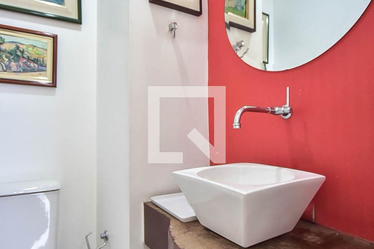 Apartamento, 4 quartos, 114 m² - Foto 20