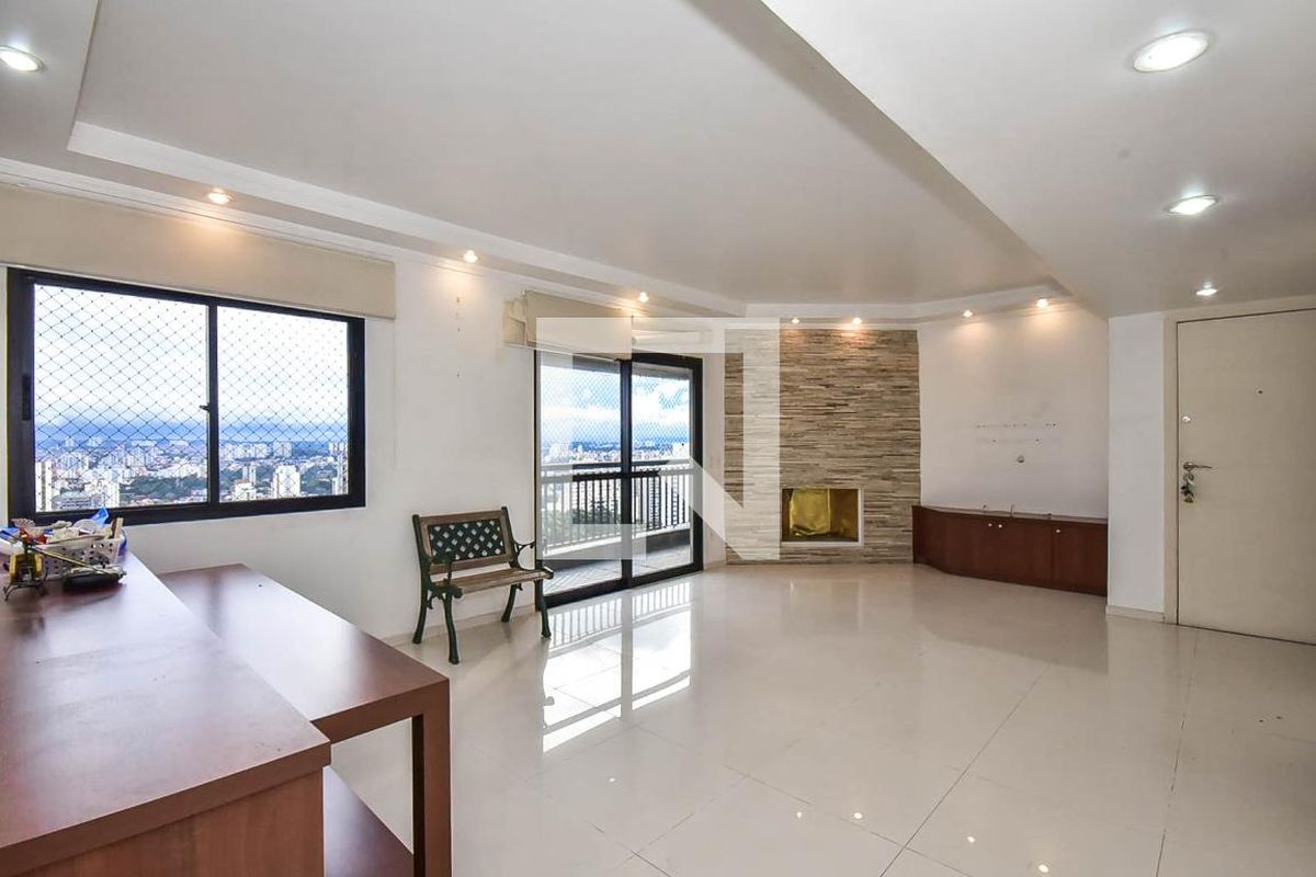 Apartamento, 4 quartos, 114 m² - Foto 2