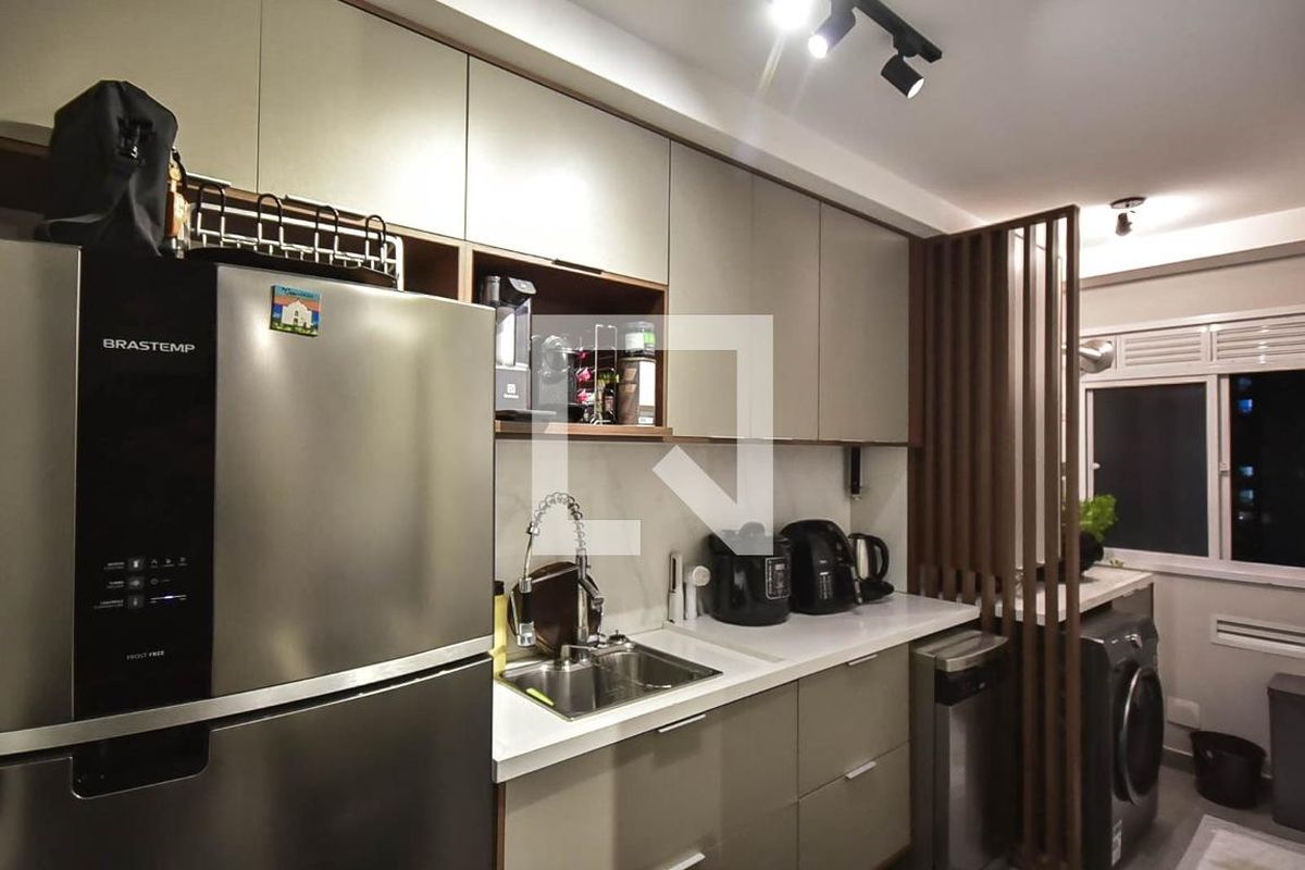 Apartamento, 2 quartos, 57 m² - Foto 68