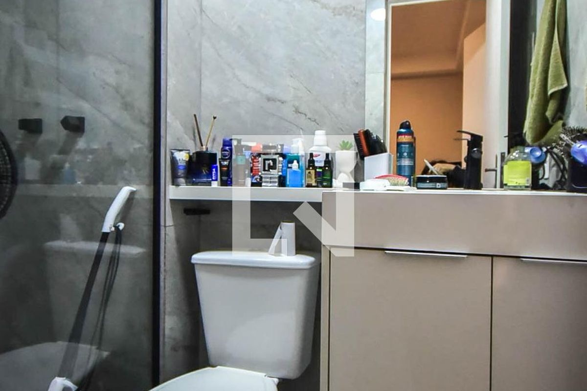 Apartamento, 2 quartos, 57 m² - Foto 44