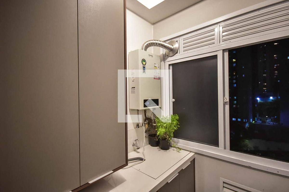 Apartamento, 2 quartos, 57 m² - Foto 78