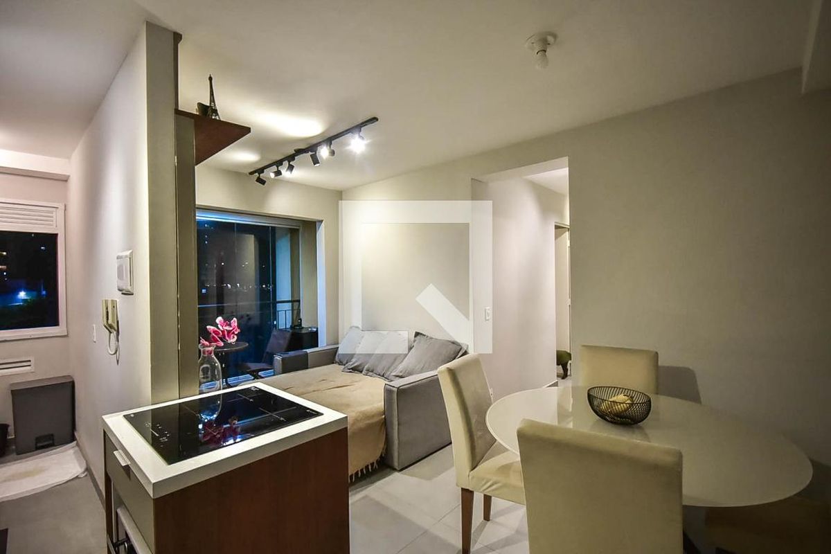 Apartamento, 2 quartos, 57 m² - Foto 2