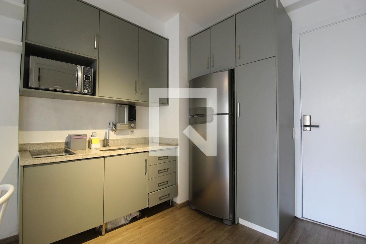 Kitnet-Studio, 39 m² - Foto 30
