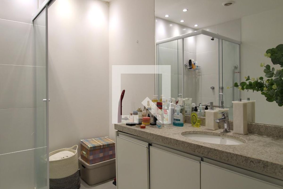 Kitnet-Studio, 39 m² - Foto 14