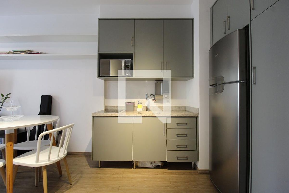 Kitnet-Studio, 39 m² - Foto 26