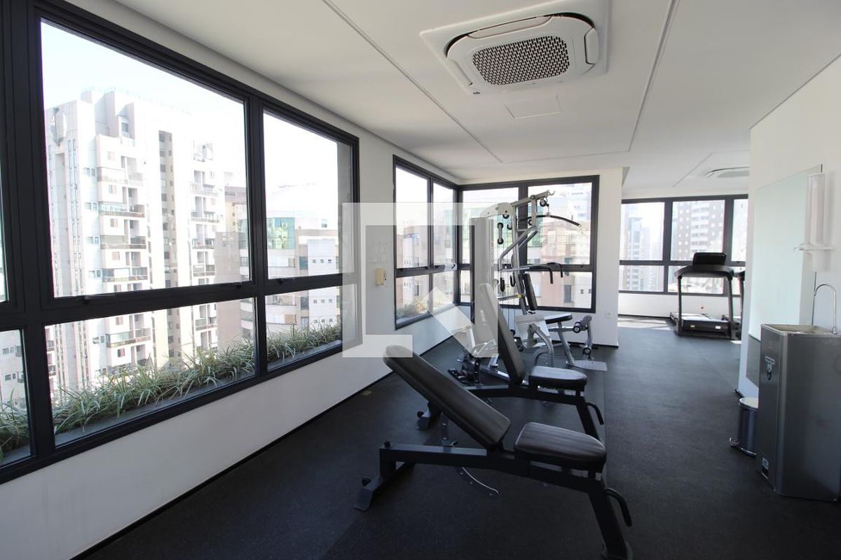 Kitnet-Studio, 39 m² - Foto 34