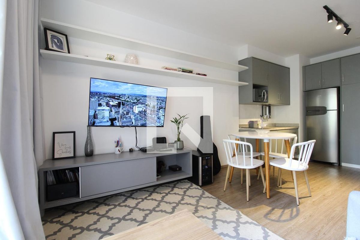 Kitnet-Studio, 39 m² - Foto 4