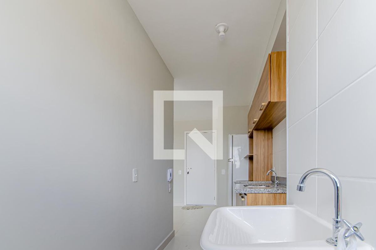 Apartamento, 2 quartos, 55 m² - Foto 44