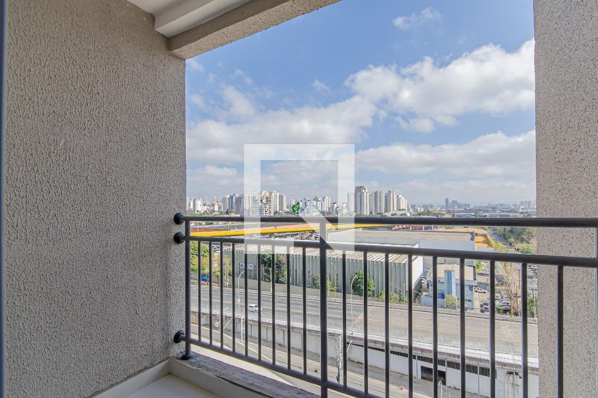 Apartamento, 2 quartos, 55 m² - Foto 10