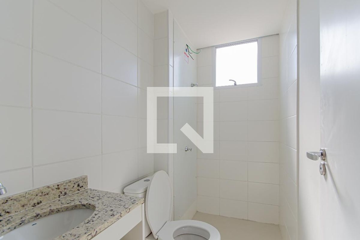 Apartamento, 2 quartos, 55 m² - Foto 32