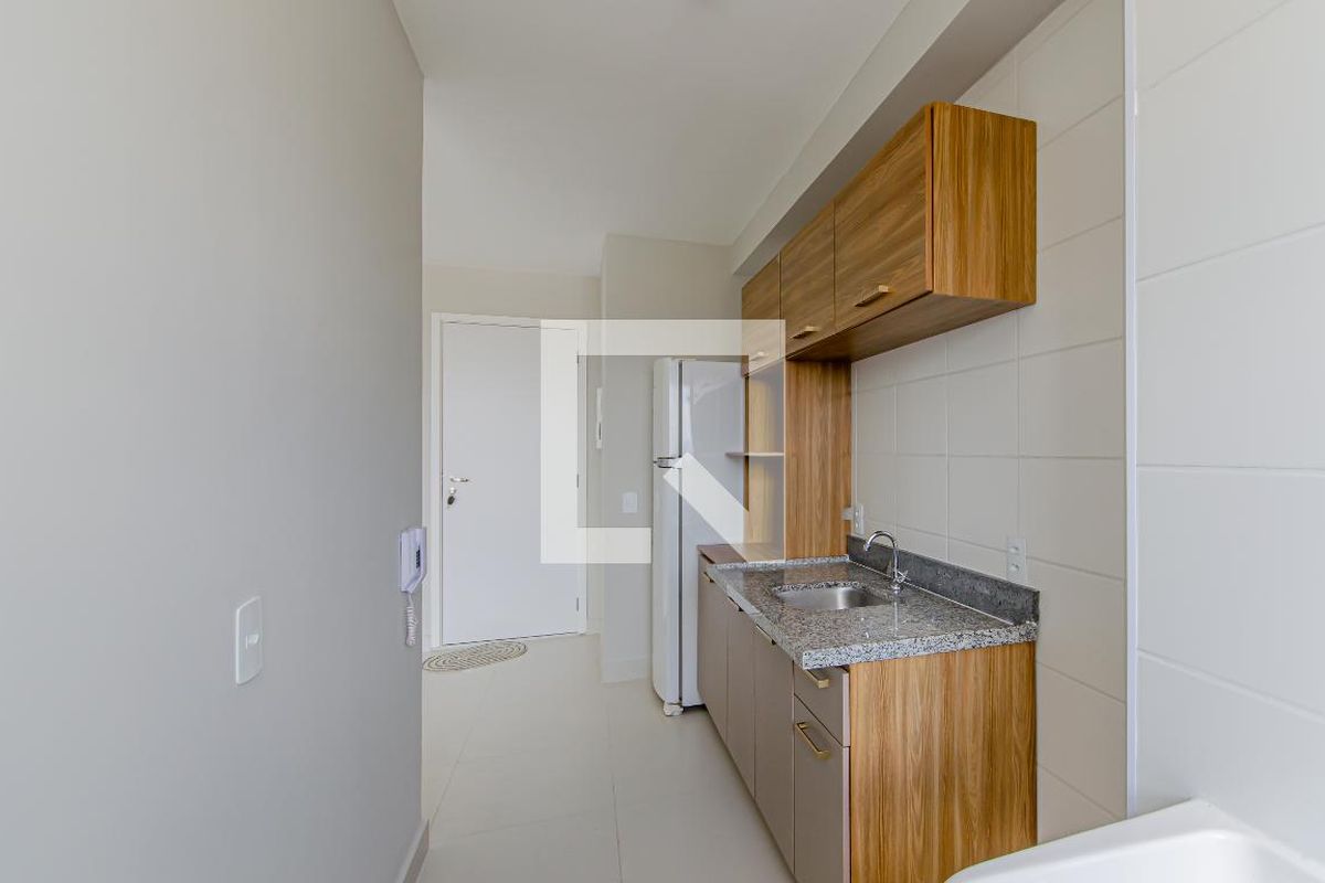 Apartamento, 2 quartos, 55 m² - Foto 42