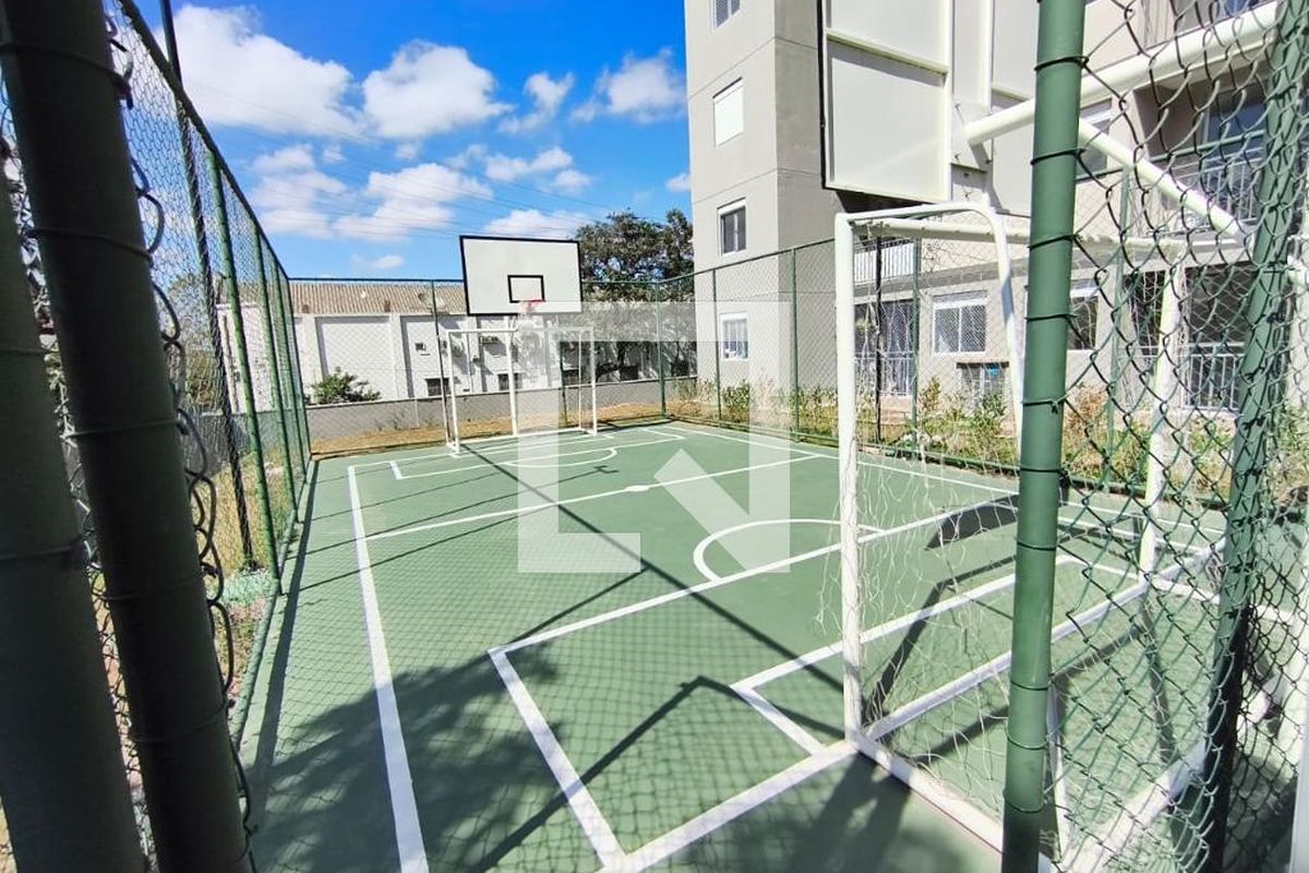 Apartamento, 2 quartos, 55 m² - Foto 58
