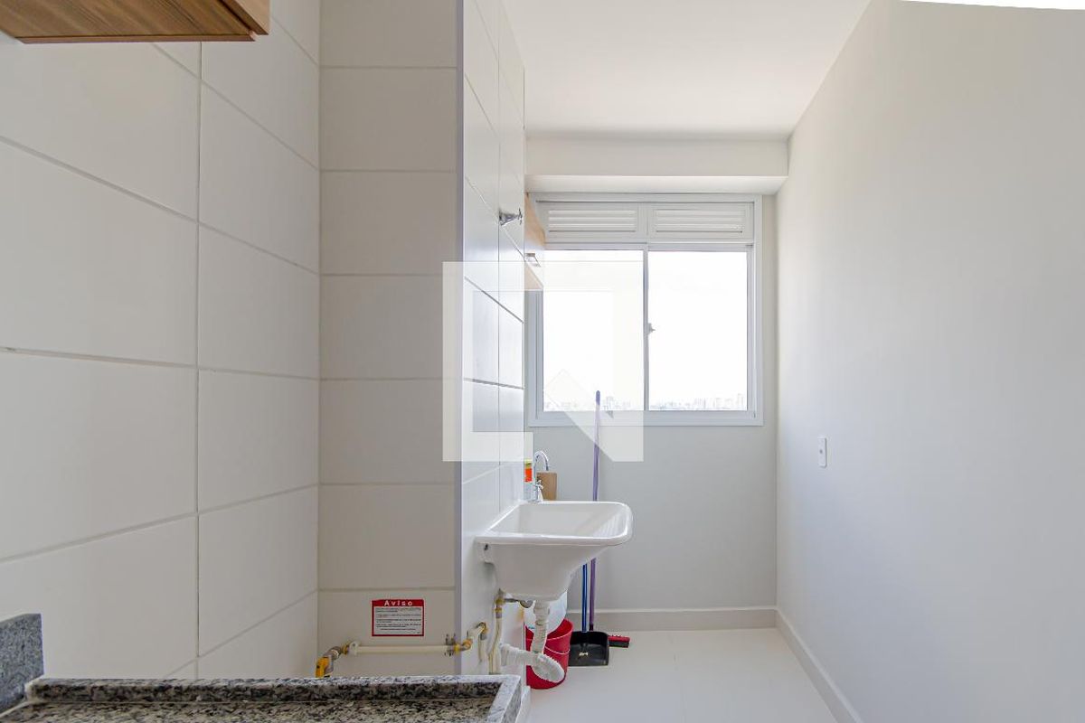 Apartamento, 2 quartos, 55 m² - Foto 46