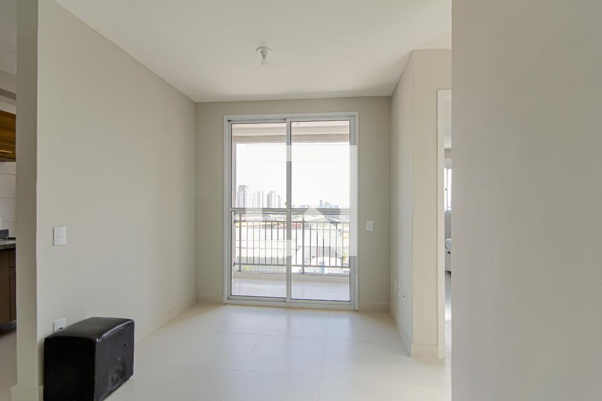 Apartamento, 2 quartos, 55 m² - Foto 2