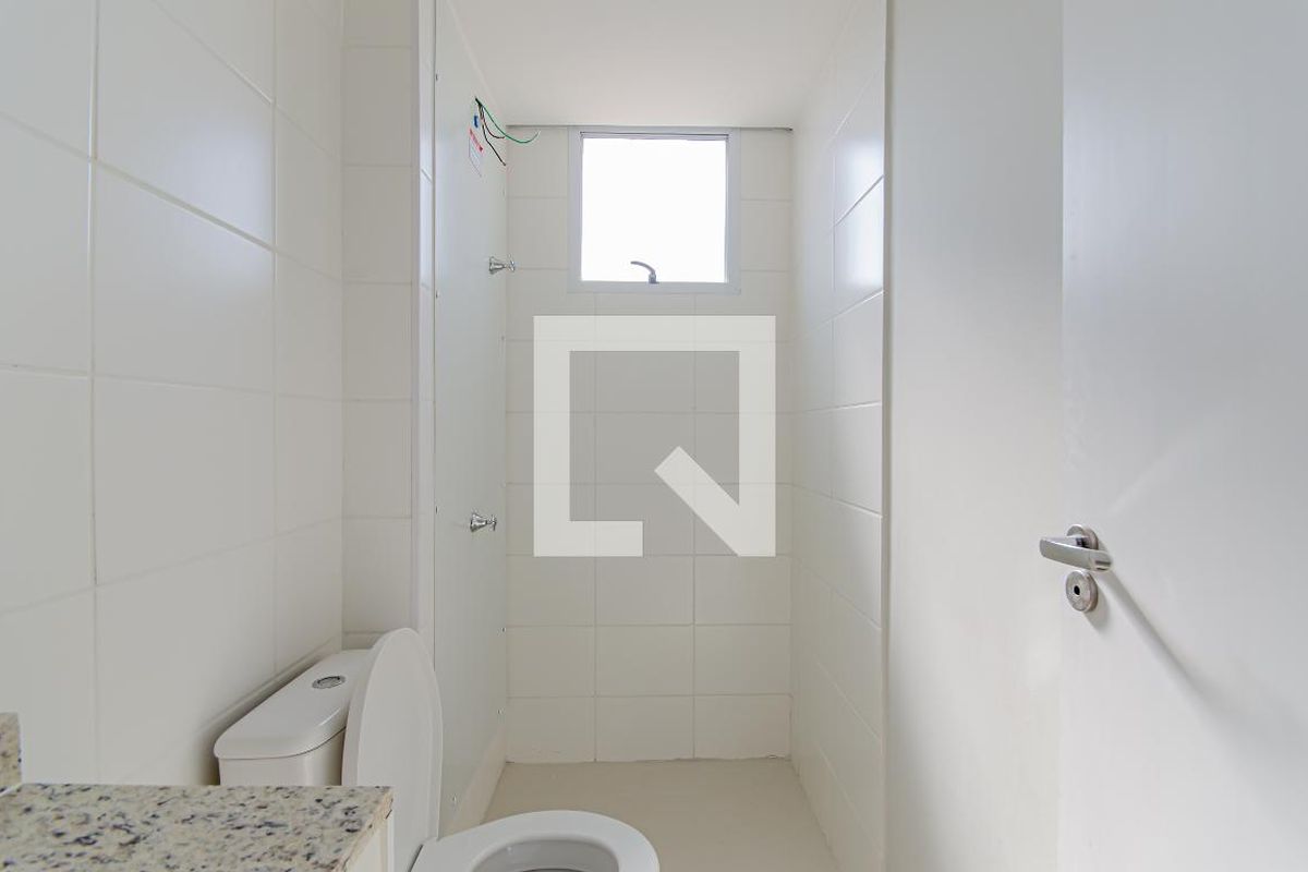 Apartamento, 2 quartos, 55 m² - Foto 36