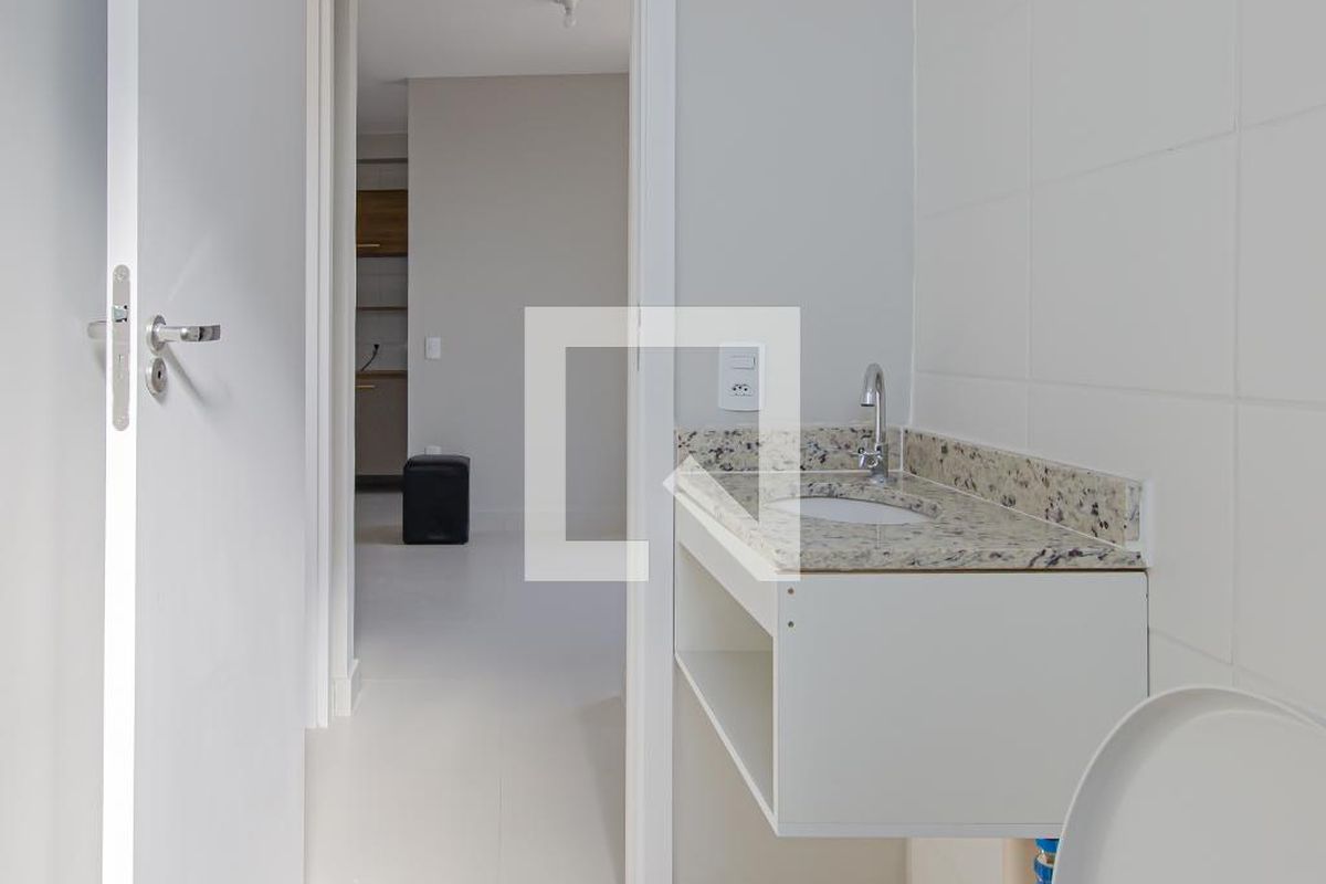 Apartamento, 2 quartos, 55 m² - Foto 34