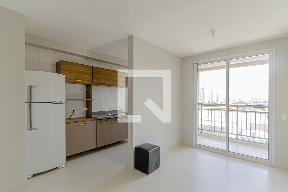 Apartamento, 2 quartos, 55 m² - Foto 4