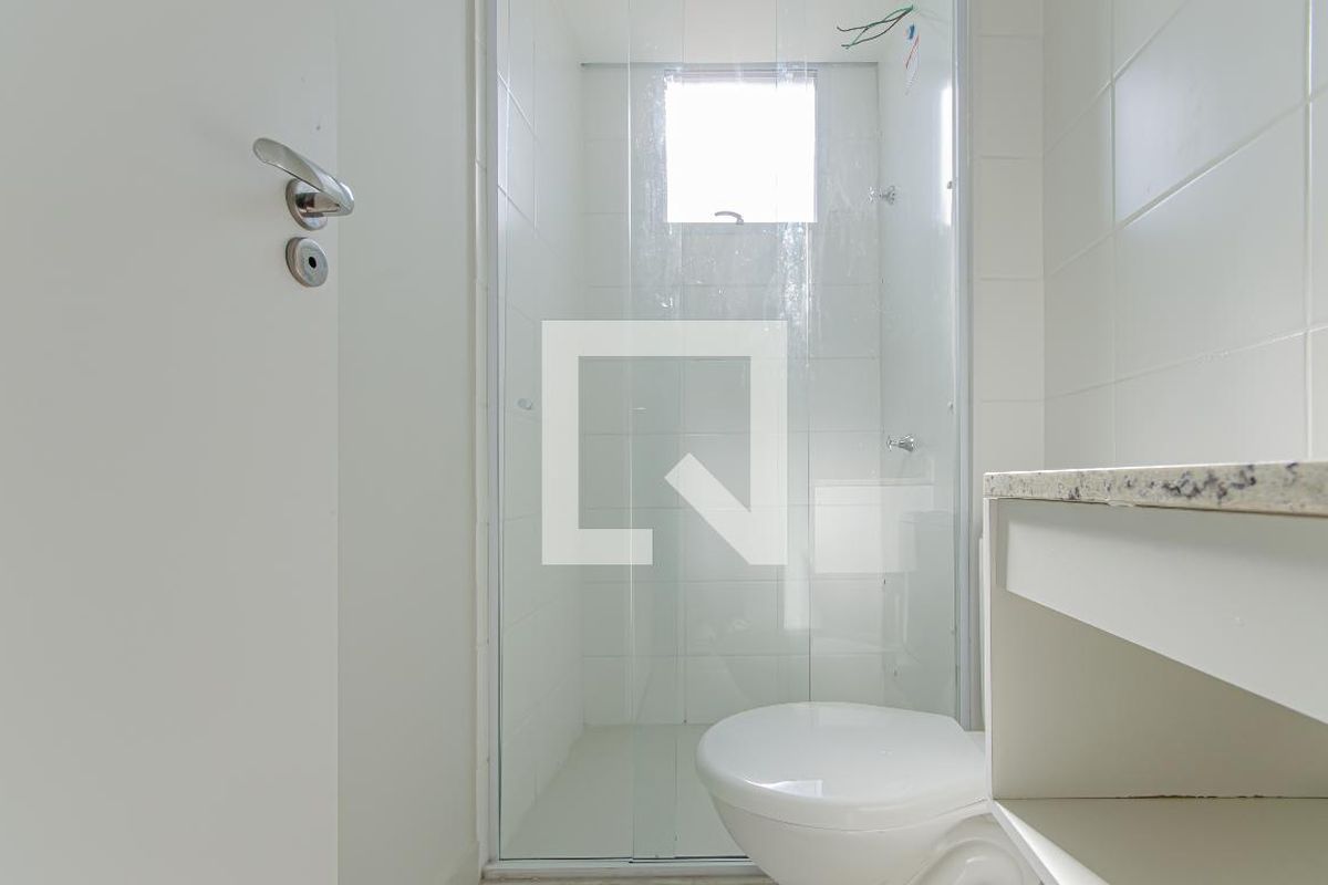 Apartamento, 2 quartos, 55 m² - Foto 28