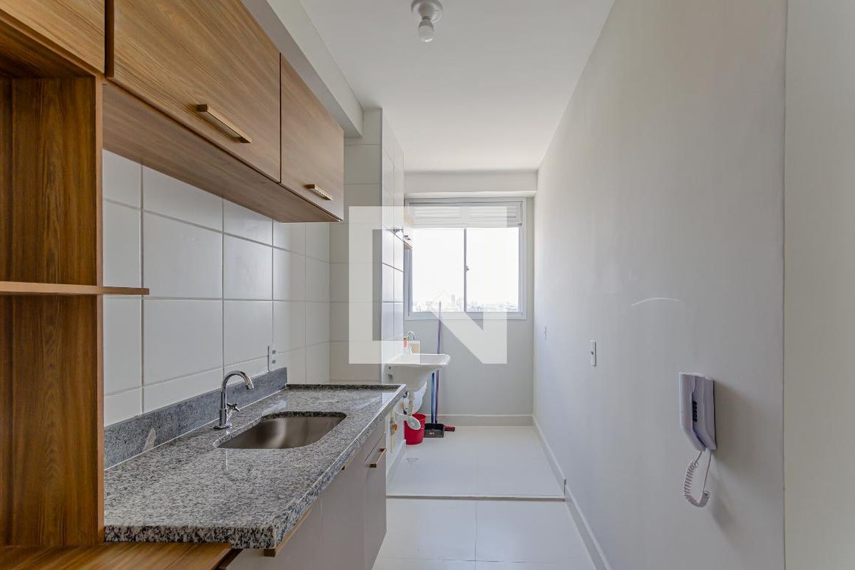 Apartamento, 2 quartos, 55 m² - Foto 40