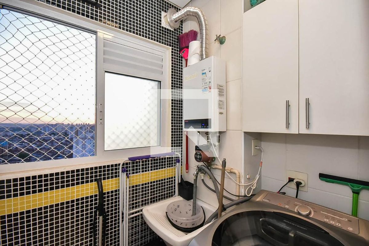 Apartamento, 2 quartos, 48 m² - Foto 66
