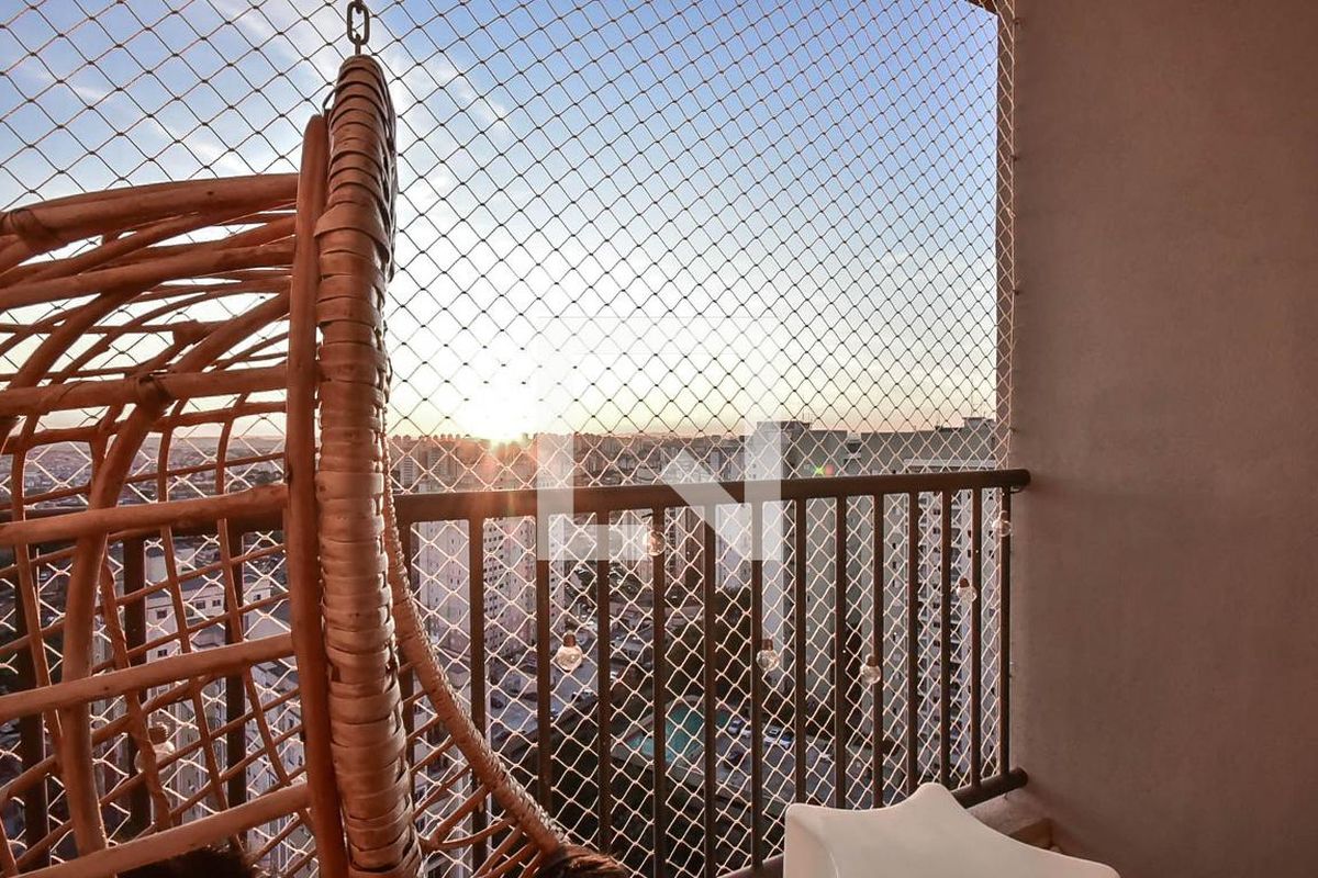 Apartamento, 2 quartos, 48 m² - Foto 16
