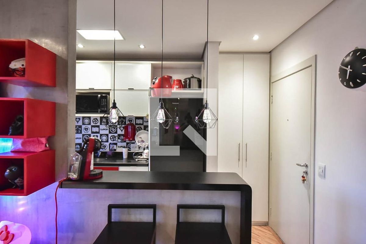 Apartamento, 2 quartos, 48 m² - Foto 54