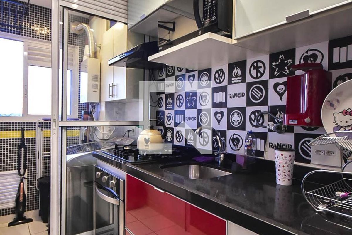 Apartamento, 2 quartos, 48 m² - Foto 64