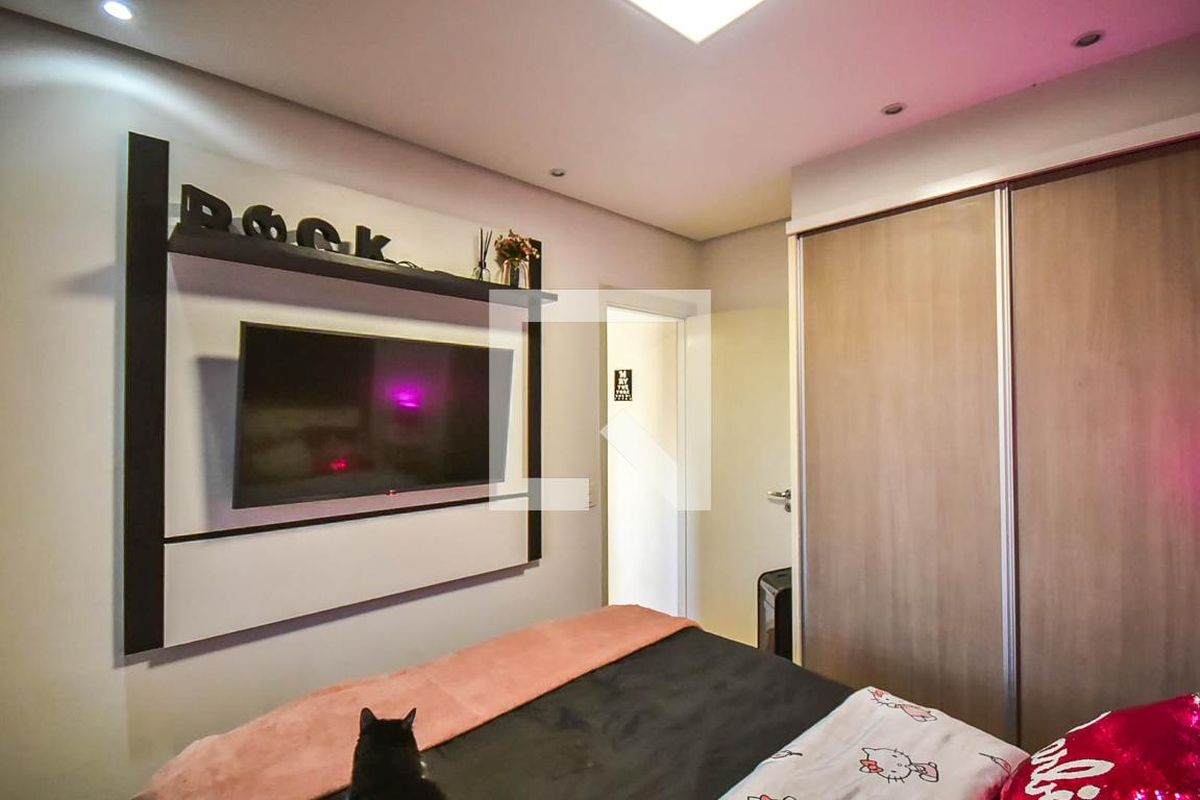 Apartamento, 2 quartos, 48 m² - Foto 40