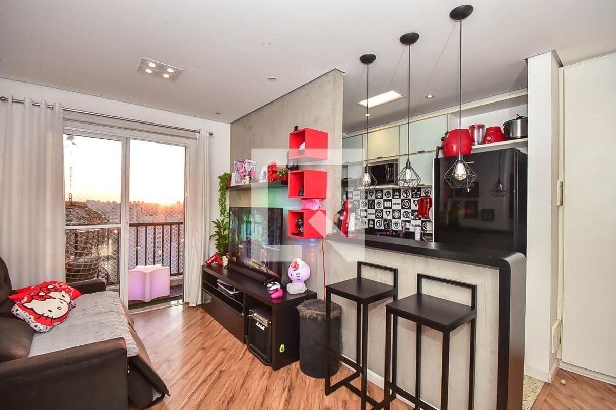 Apartamento, 2 quartos, 48 m² - Foto 6