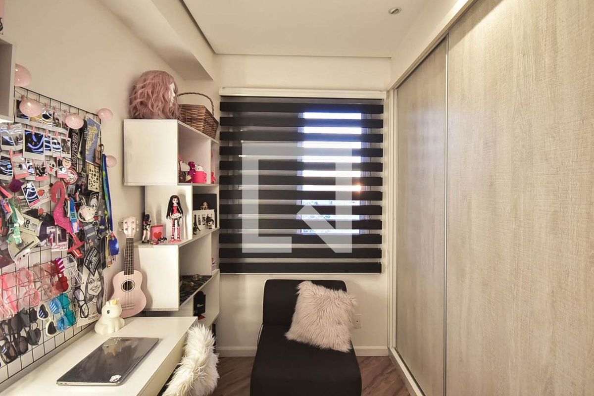 Apartamento, 2 quartos, 48 m² - Foto 26