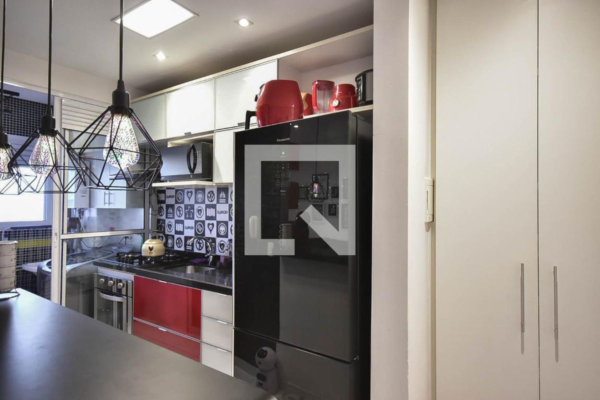 Apartamento, 2 quartos, 48 m² - Foto 56