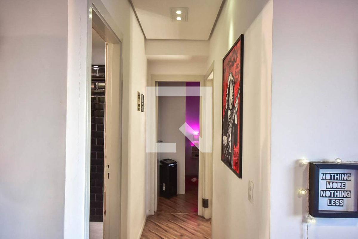 Apartamento, 2 quartos, 48 m² - Foto 22