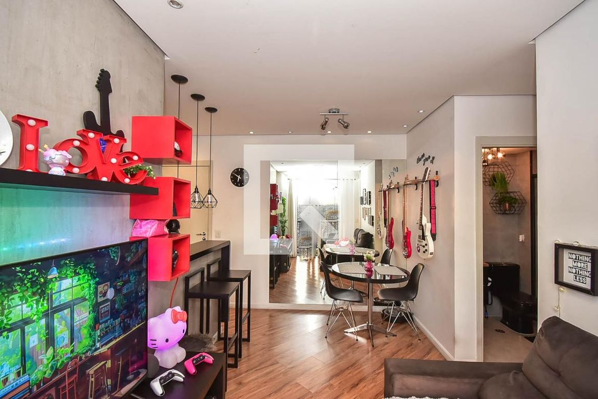 Apartamento, 2 quartos, 48 m² - Foto 14
