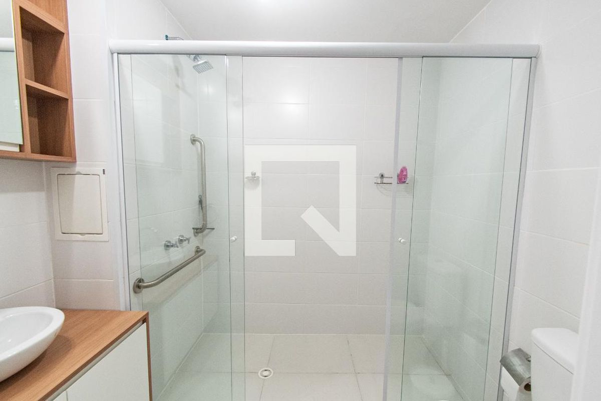 Kitnet-Studio, 22 m² - Foto 12