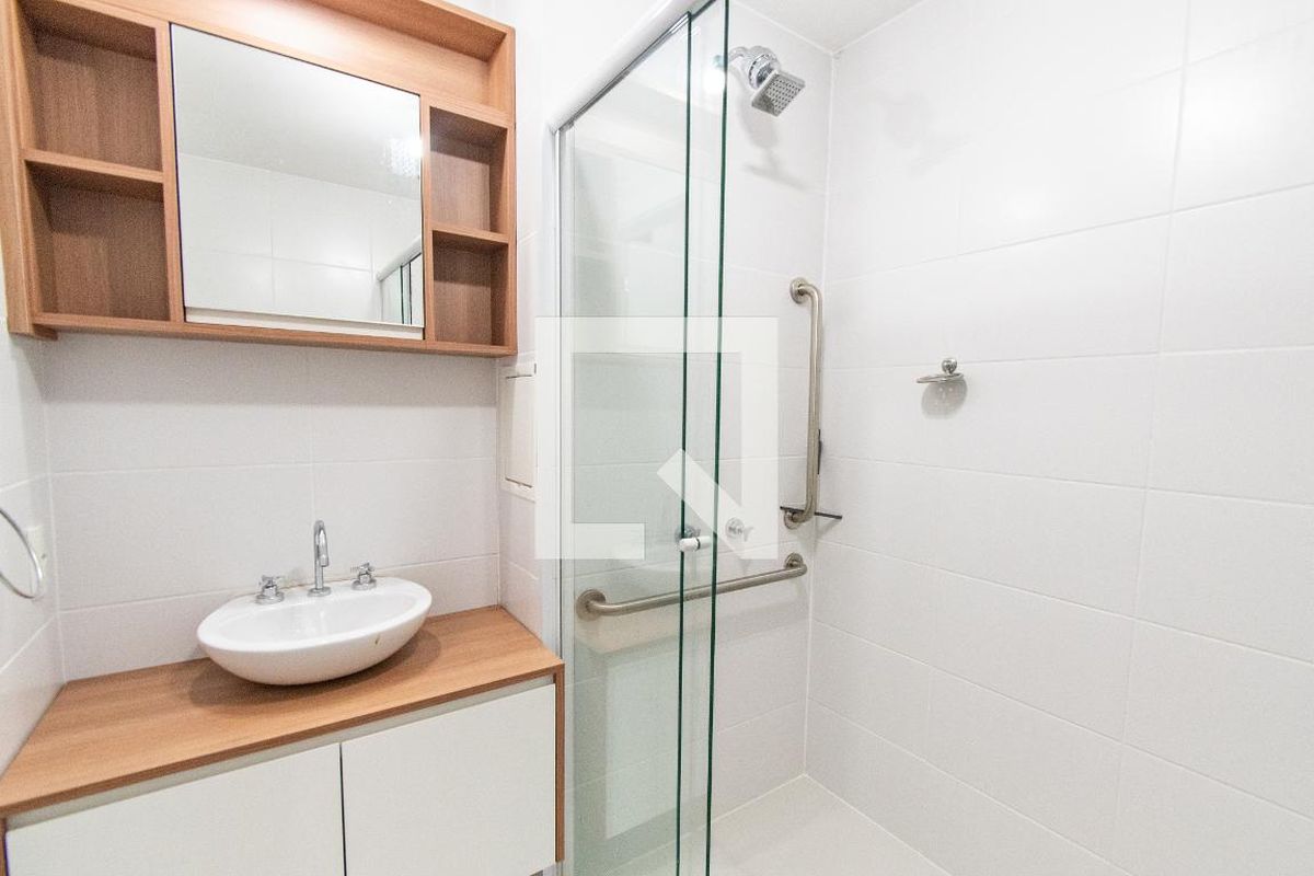 Kitnet-Studio, 22 m² - Foto 14