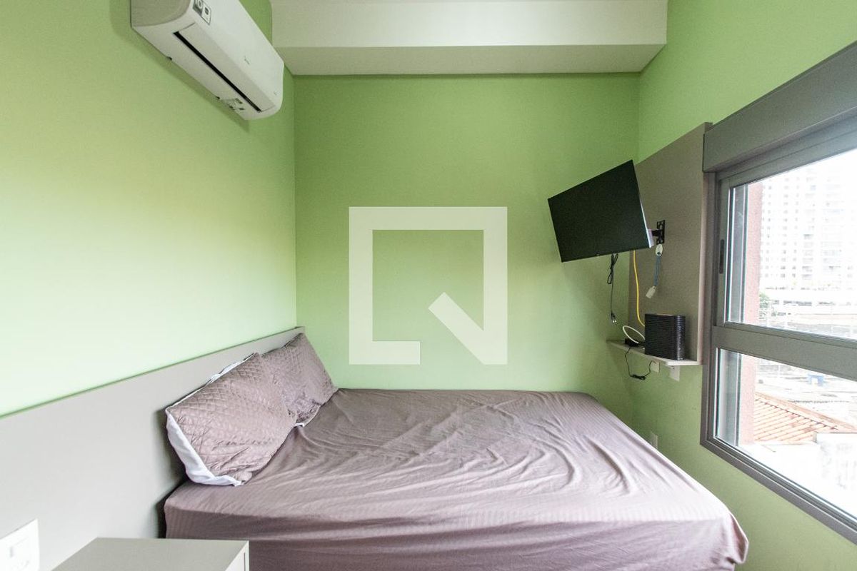 Kitnet-Studio, 22 m² - Foto 4