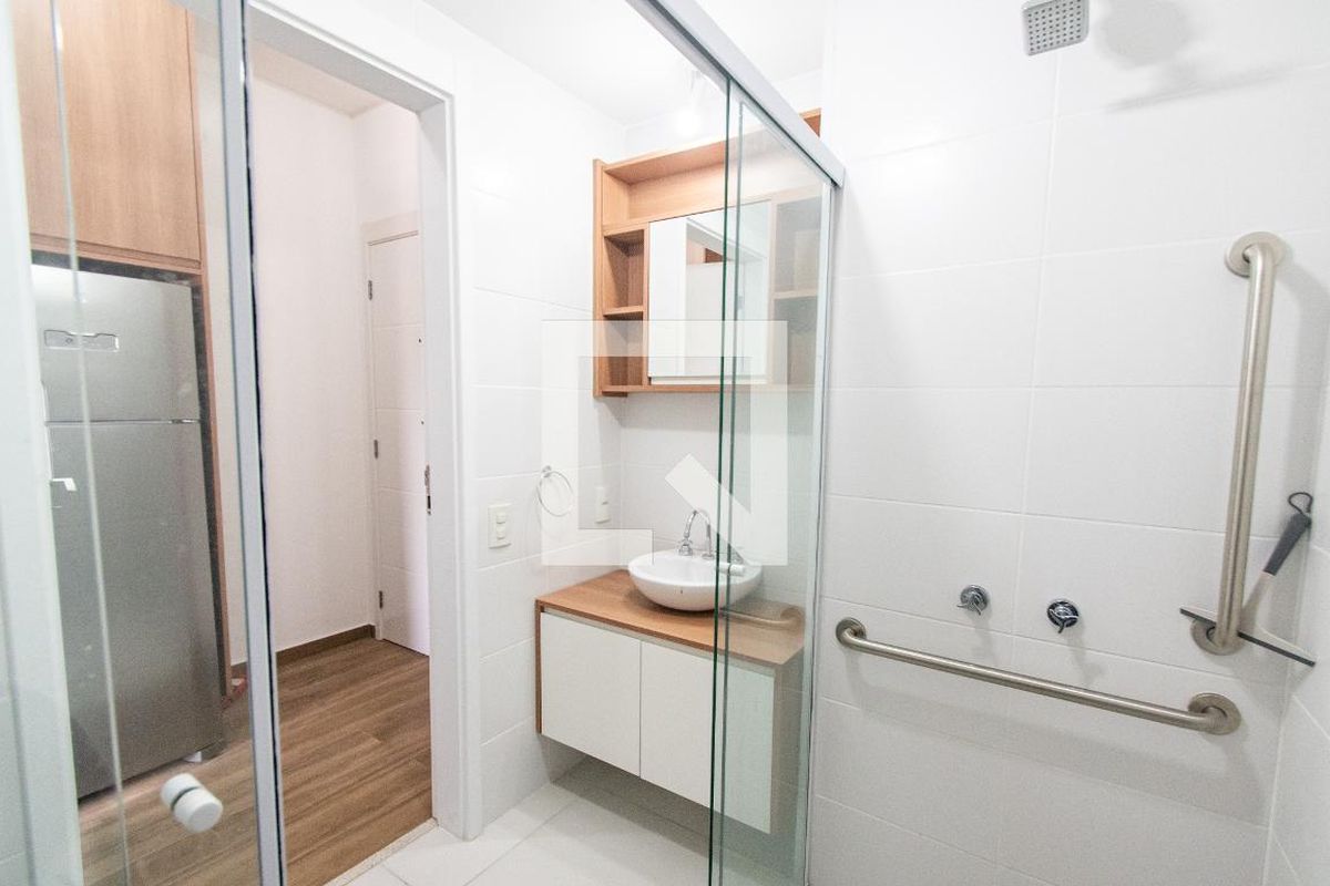 Kitnet-Studio, 22 m² - Foto 18