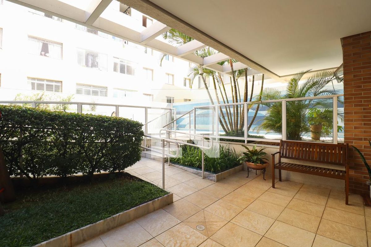 Cobertura, 2 quartos, 101 m² - Foto 35