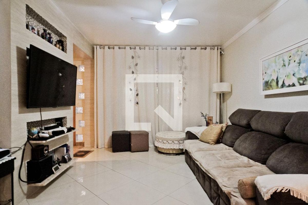 Casa, 3 quartos, 100 m² - Foto 2