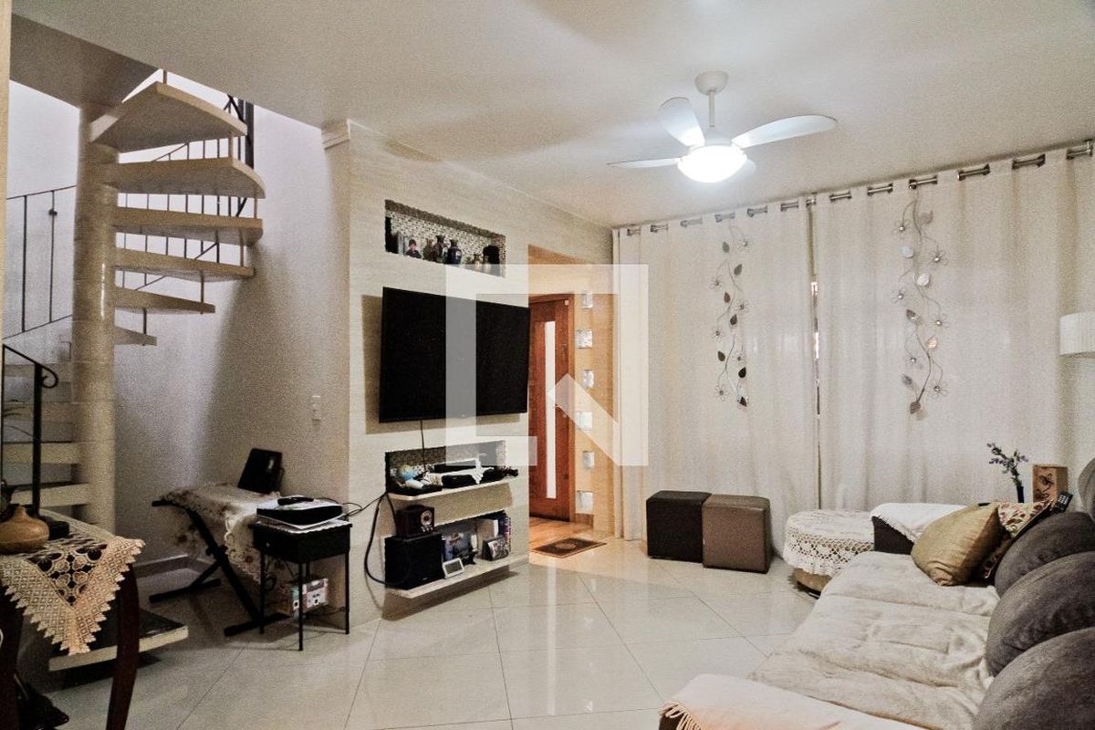 Casa, 3 quartos, 100 m² - Foto 4