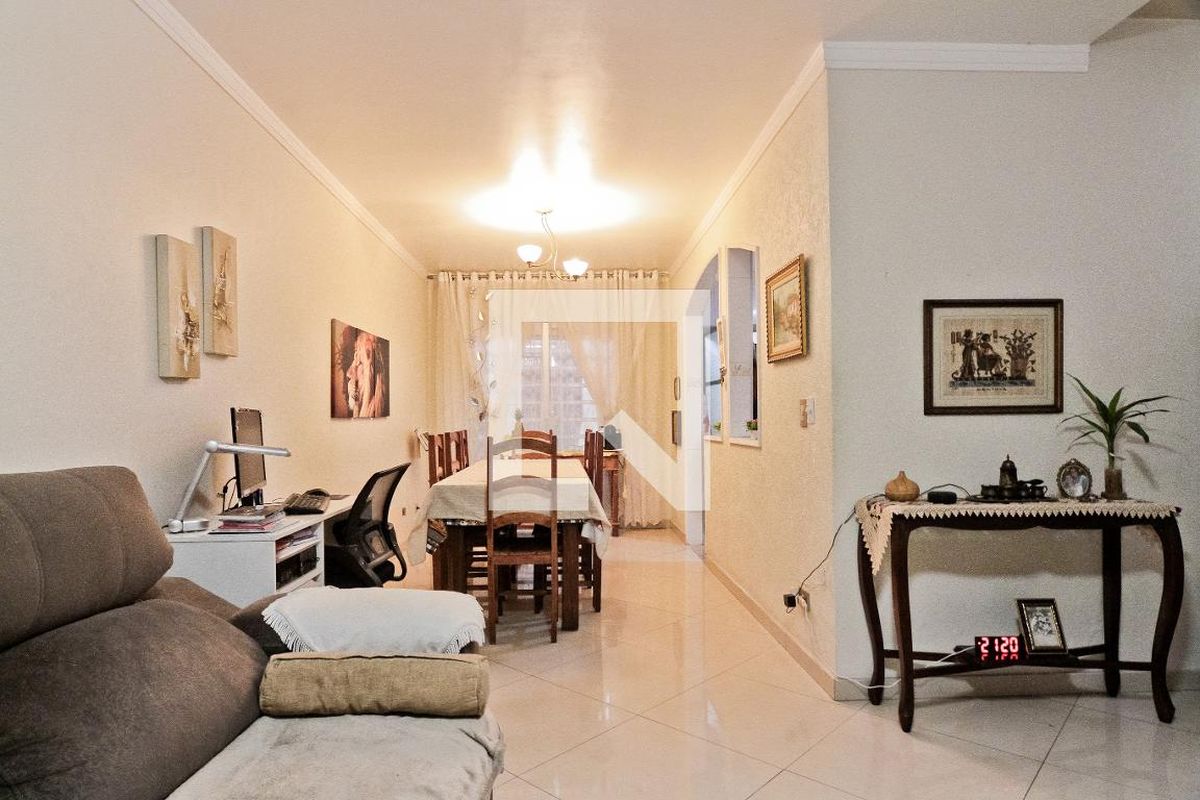 Casa, 3 quartos, 100 m² - Foto 8