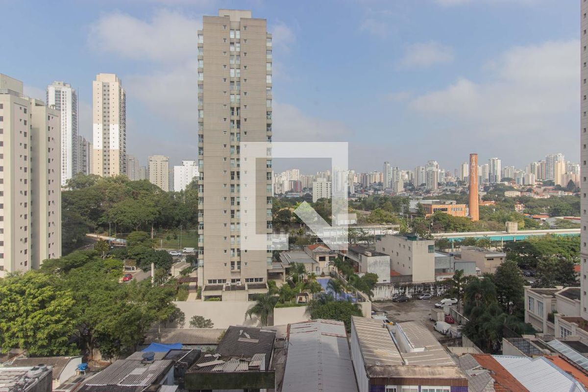Apartamento, 1 quarto, 27 m² - Foto 36